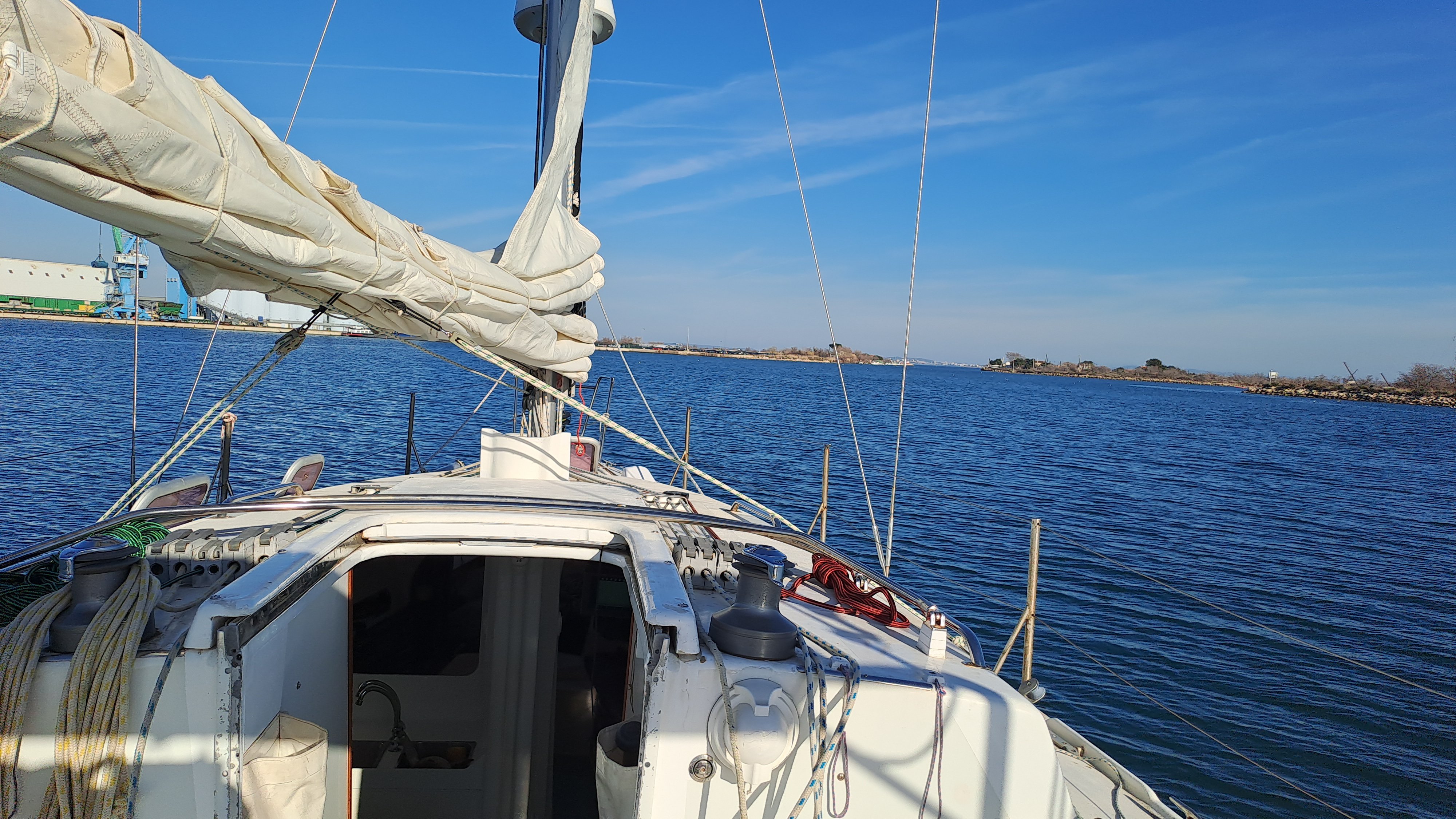 photo du mois de février